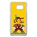 Produktbild Super Mario Maker X8M22W1RK Samsung Galaxy S6 Edge-Plus-Fall Hülle weiß 1G3KO5
