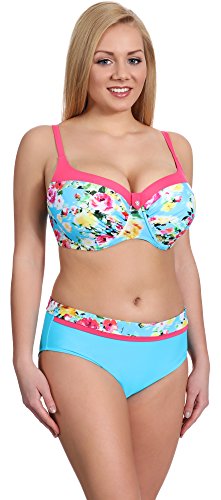 Merry Style Damen Bikini Set P190-57MIA