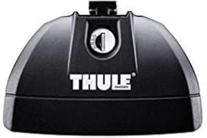 ‎THULE Thule 7531 Dachbox Schwarz