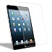 Produktbild iPad Mini 3 / 2 / 1 Panzerglas Schutzfolie, WEOFUN Ultra-klar Displayschutzfolie für iPad Mini 3 / 2 / 1 Panzerglas Folie 7.9 Zoll [ 0.33mm, Anti-Kratzen, Anti Fingerprint, 9H Härte ]