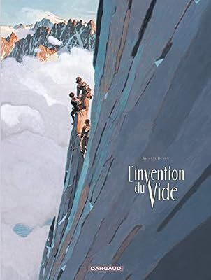 DARGAUD L'invention Du Vide