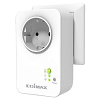 Edimax SP-1101W Smart Plug Intelligente Steuerung SP-1101W