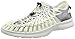 Produktbild KEEN Men's Uneek O2 White Bear 8 D US