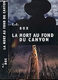 La mort au fond du canyon