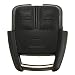 Produktbild mark8shop Vauxhall Opel Astra Vectra Zafira 3 Tasten Fernbedienung Schlüsselanhänger Fall Shell