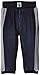 SALT AND PEPPER Baby Boys NB Trousers On Tour uni Nicki Plain Trousers, Blue (night Blue 481), 3-6 Months (Manufacturer size: 68)