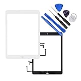 ipad touchscreen reagiert nicht Weiß 5 Display Touchscreen Digitizer model A1474, A1475 A1476 WIFI GSM CDMA.