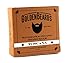 Organic Beard Balm -Toscana - 30ml - 100% Natural *Golden Beards* | Jojoba & Argan & Apricot Oil, Moisturise your beard and skin, Best softener product and the perfect beard gift set or beard kit