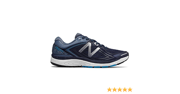 New Balance Men's 860v8 Running Shoe : Amazon.co.uk: Shoes \u0026 Bags