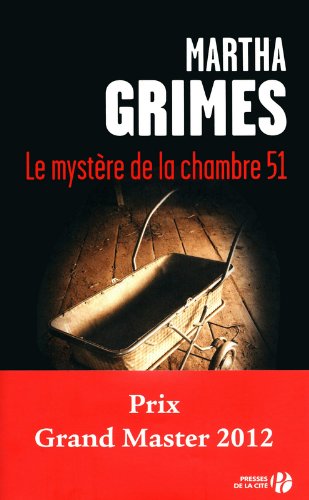 Le  mystère de la chambre 51
