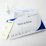 10 x Ovarian Cancer CA125 GP Professional Blood Test Kits