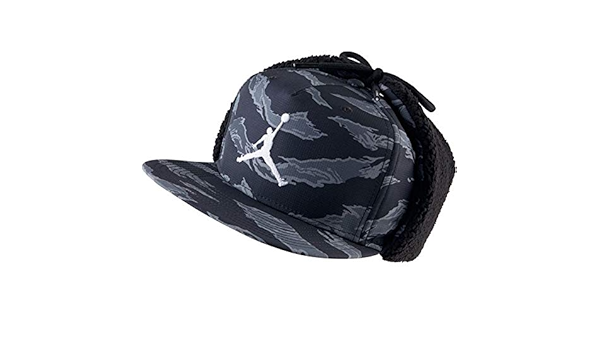 jordan pro shield cap