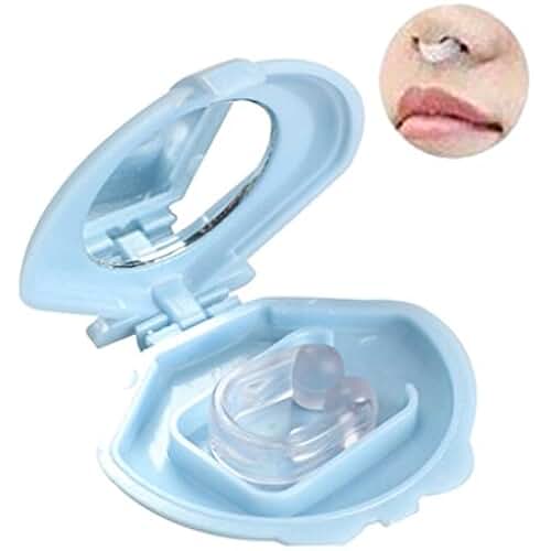 Amazon.co.uk mute snoring