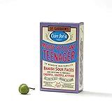 Cure for Petulant Teenagers