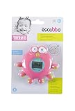 Knorrtoys 37010 – ESCABBO Badethermometer Octopus - 4
