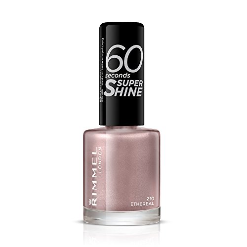 Rimmel - 60 Seconds Super Shine - Vernis...