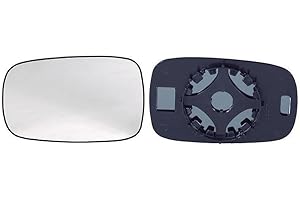 Alkar 6402228 Espejos Exteriores para Automóviles