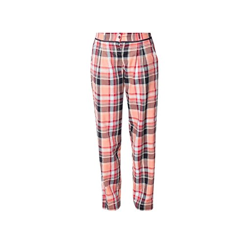 Jockey Women Checkered Bottoms