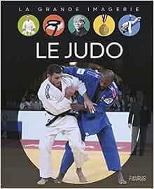 couverture de : Judo (Le)