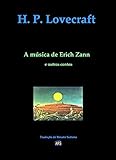 Image de A música de Erich Zann (e outros contos) (Portuguese Edition)