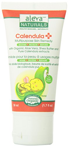 Aleva Natural 50 ml Calendula Plus Nature's Skin Remedy