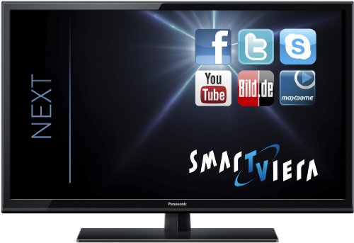 Panasonic TX-L32BLW6 80 cm (32 Zoll) Fernseher (Full HD, Triple Tuner) Panasonic TX-L32BLW6 80 cm (32 Zoll) Fernseher (Full HD, Triple Tuner)
