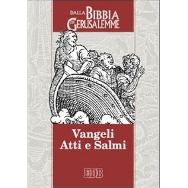 Schmid - Schröter |La formazione della Bibbia Schmid - Schröter |La formazione della Bibbia