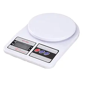 Retail Paratpar Electronic Digital Kitchen Weighing Scale, Kitchen Scale Digital Multipurpose, Weight Machines for Kitchen, Weighing Machine, Weight Scale Kitchen, Kitchen Weighing Machine Digital