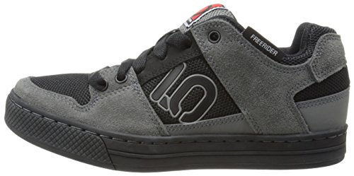 Five Ten MTB-Schuhe Freerider Grau/Schwarz - 5