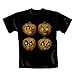 Produktbild Kiss T-Shirt Jackolantern Größe M (HEO)