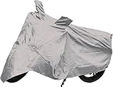 Varshine Two Wheeler Cover for Suzuki Access 125 New (Silver) RS.290 (52.00% Off) - Amazon