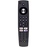 BYCONNERS Ar&ccedil;elik Beko Grundig ALTUS UYUMLU KUMANDA NETFLIX TURKCELL TV+ YOUTUBE BEINCONNECT TUŞLU ANDROID 4K LCD LED TV KUMA