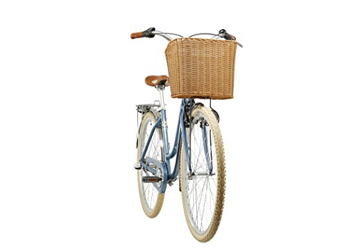 Vermont Saphire 3-Gang blau 2016 Cityrad - 3