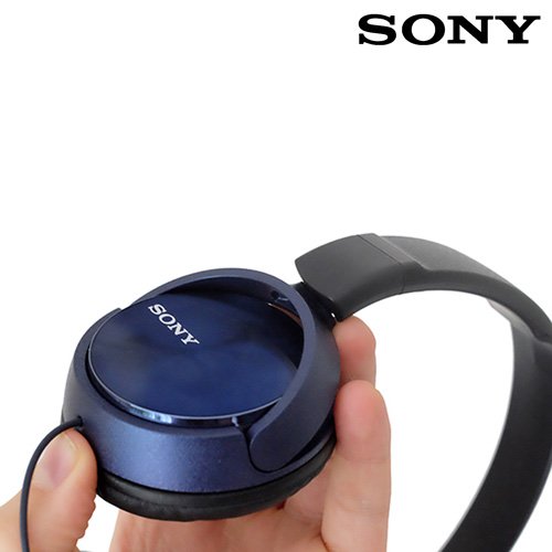 Sony-MDRZX310-Foldable-Headphones