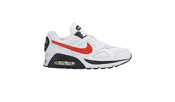 Nike nike air max ivo (gs) - white/max orange-black, Größe #:6.5Y :  Amazon.de: Schuhe \u0026 Handtaschen