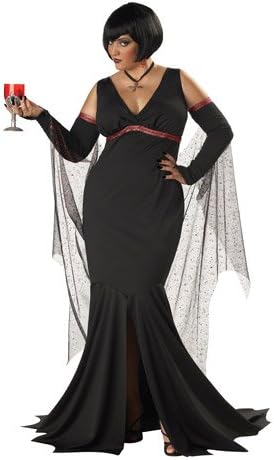 Immortal Seductress Womens Costume From Express Fancy Dress