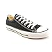 Produktbild Converse Chuck Taylor All Star Ox Damen US 5 Schwarz Turnschuhe