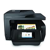 HP OfficeJet Pro 8725 All-in-One Printer - Instant Ink Compatible