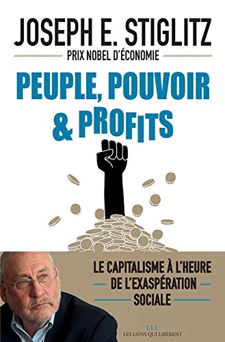 Télécharger Peuple, pouvoir & profits Livre PDF Gratuit