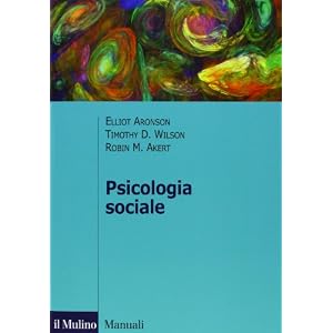 Psicologia sociale Psicologia sociale