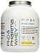 Produktbild PHD Pharma Whey - Vanilla, 1er Pack (1 x 2.25 kg)