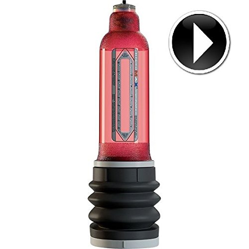 Preisvergleich Produktbild RED X30 BATHMATE HYDROMAX