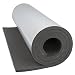 Produktbild Schallabsorber XG+ 300 x 100 cm / 3m² / 20mm selbstklebend das Original / 1 Karton / Akustikabsorber Wärmeisolierung Wärmedämmung und Fahrzeugdämmung Camper Camingfahrzeug Bus Campingbus VW Bus T1 T2 T3 T4 T5 T6 California Wärmedämmschutz Wärmedämmungsschutz Wärmepumpen Klimaanlagen