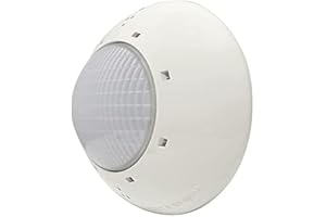 Fluidra Astralpool 71743 Proyector LED Plano 9W Blanco