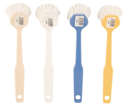 OL:Pro Olpro - el583bc Cabeza Redonda CDU Dish Brush