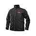 Produktbild Milwaukee HJBL4-0) M12 HJ BL4-0 Akku-Thermo-Jacke schwarz Gr. XL Black