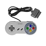 ✔ A, B, X, Y, SELECT, START, Schultertasten R und L und das Steuerkreuz - Alles vorhanden