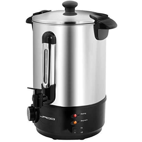 Oramics 112085 Glühweinkocher, 7 L