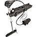 Produktbild MotorGuide X5-55FW - Bow Mount Trolling Motor - Foot Control - 55lb-45"-12V