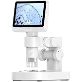 BEAVERLAB Intelligent M2B Microscope